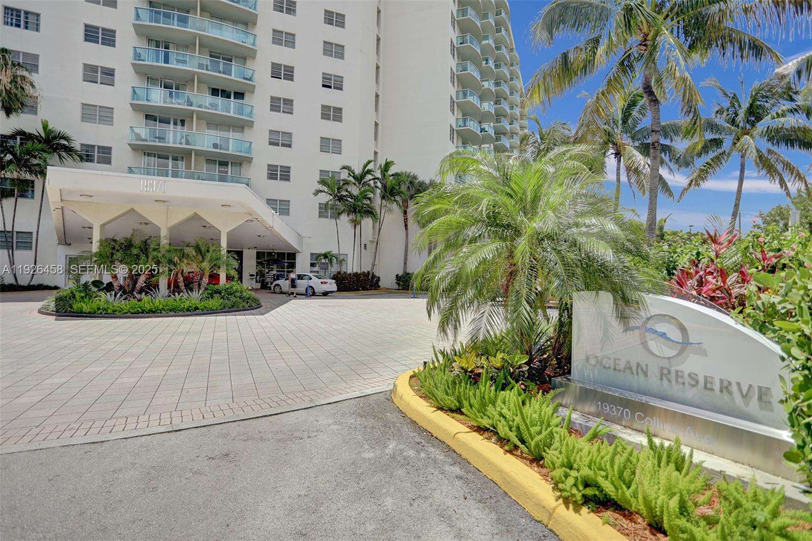 Ocean Reserve at 19370 Collins Ave, Sunny Isles Beach, FL 33160 - For Sale photo 33
