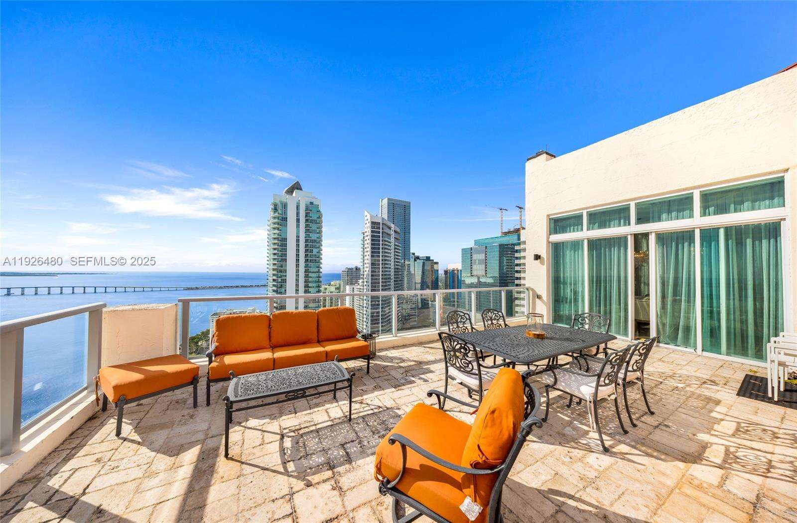 THE MARK ON BRICKELL - 1155 Brickell Bay Dr, Miami, FL 33131 | Picture 1
