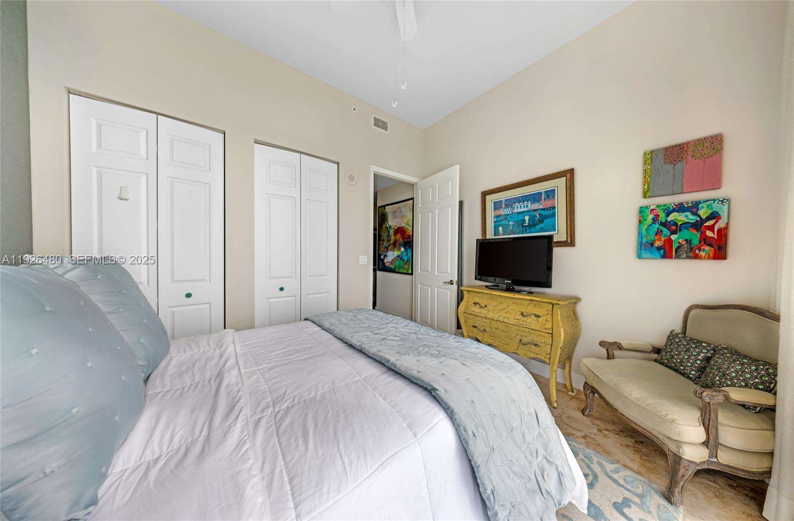 THE MARK ON BRICKELL - 1155 Brickell Bay Dr, Miami, FL 33131 | Picture 23