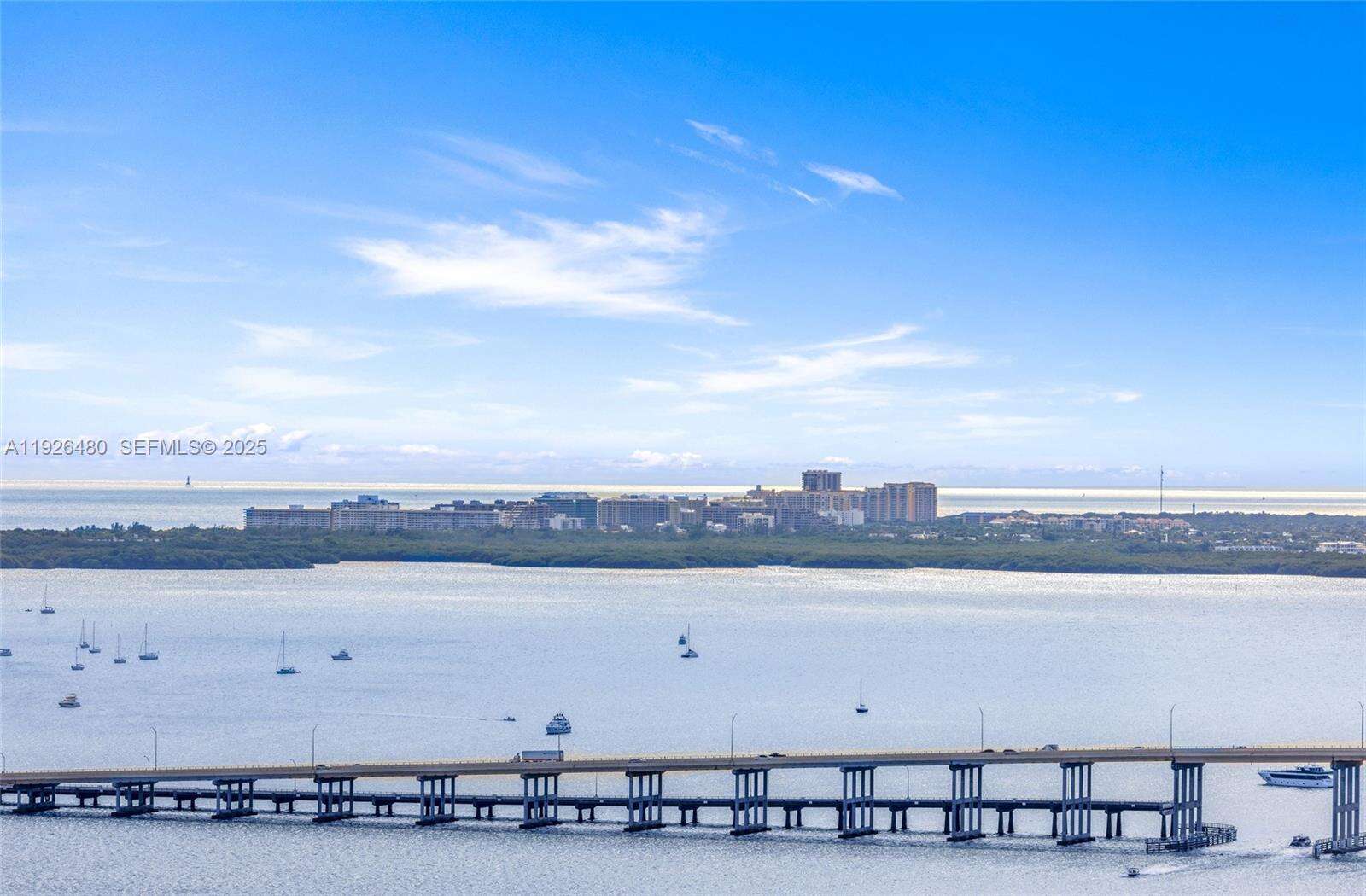 THE MARK ON BRICKELL - 1155 Brickell Bay Dr, Miami, FL 33131 | Picture 24