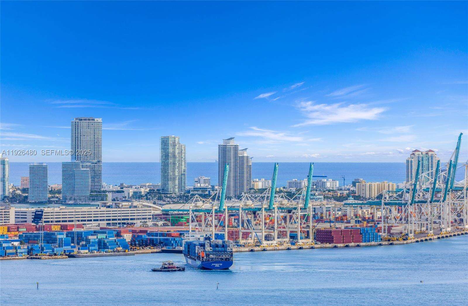 THE MARK ON BRICKELL - 1155 Brickell Bay Dr, Miami, FL 33131 | Picture 25