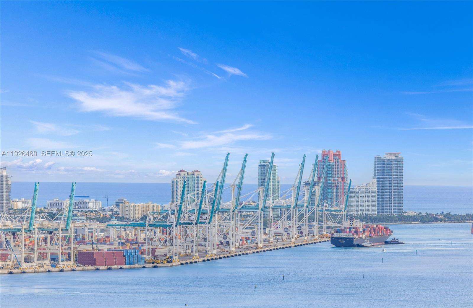 THE MARK ON BRICKELL - 1155 Brickell Bay Dr, Miami, FL 33131 | Picture 26