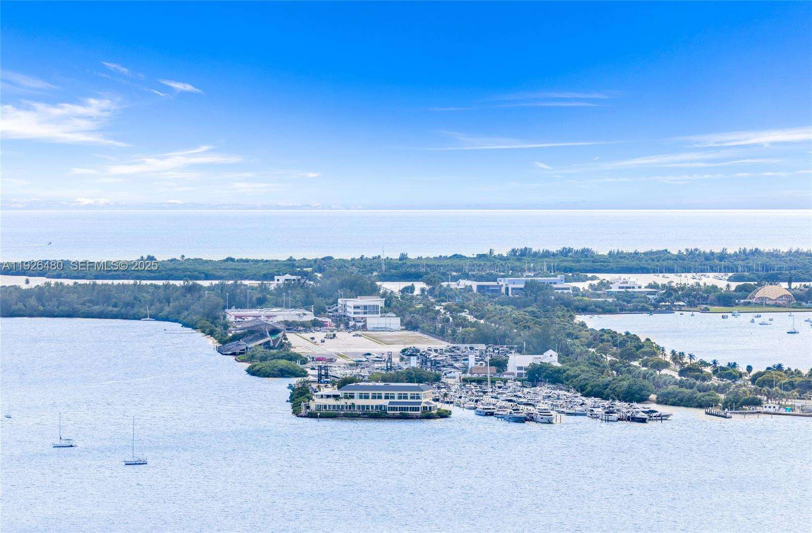 THE MARK ON BRICKELL - 1155 Brickell Bay Dr, Miami, FL 33131 | Picture 27