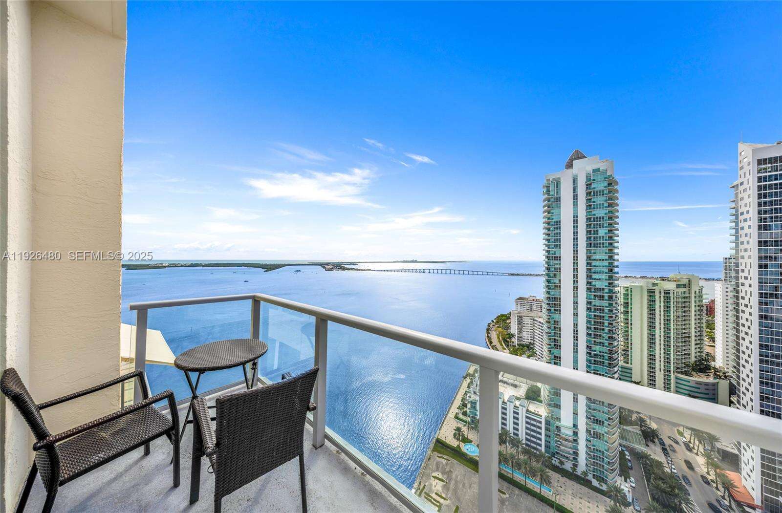 THE MARK ON BRICKELL - 1155 Brickell Bay Dr, Miami, FL 33131 | Picture 31