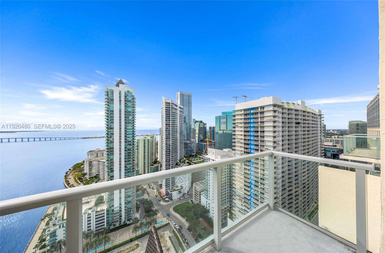 THE MARK ON BRICKELL - 1155 Brickell Bay Dr, Miami, FL 33131 | Picture 32