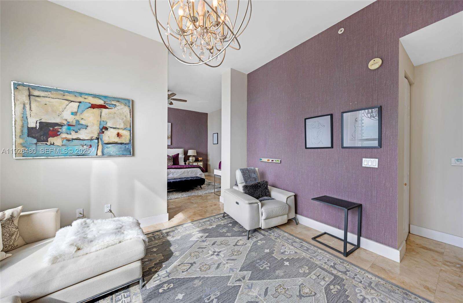 THE MARK ON BRICKELL - 1155 Brickell Bay Dr, Miami, FL 33131 | Picture 33