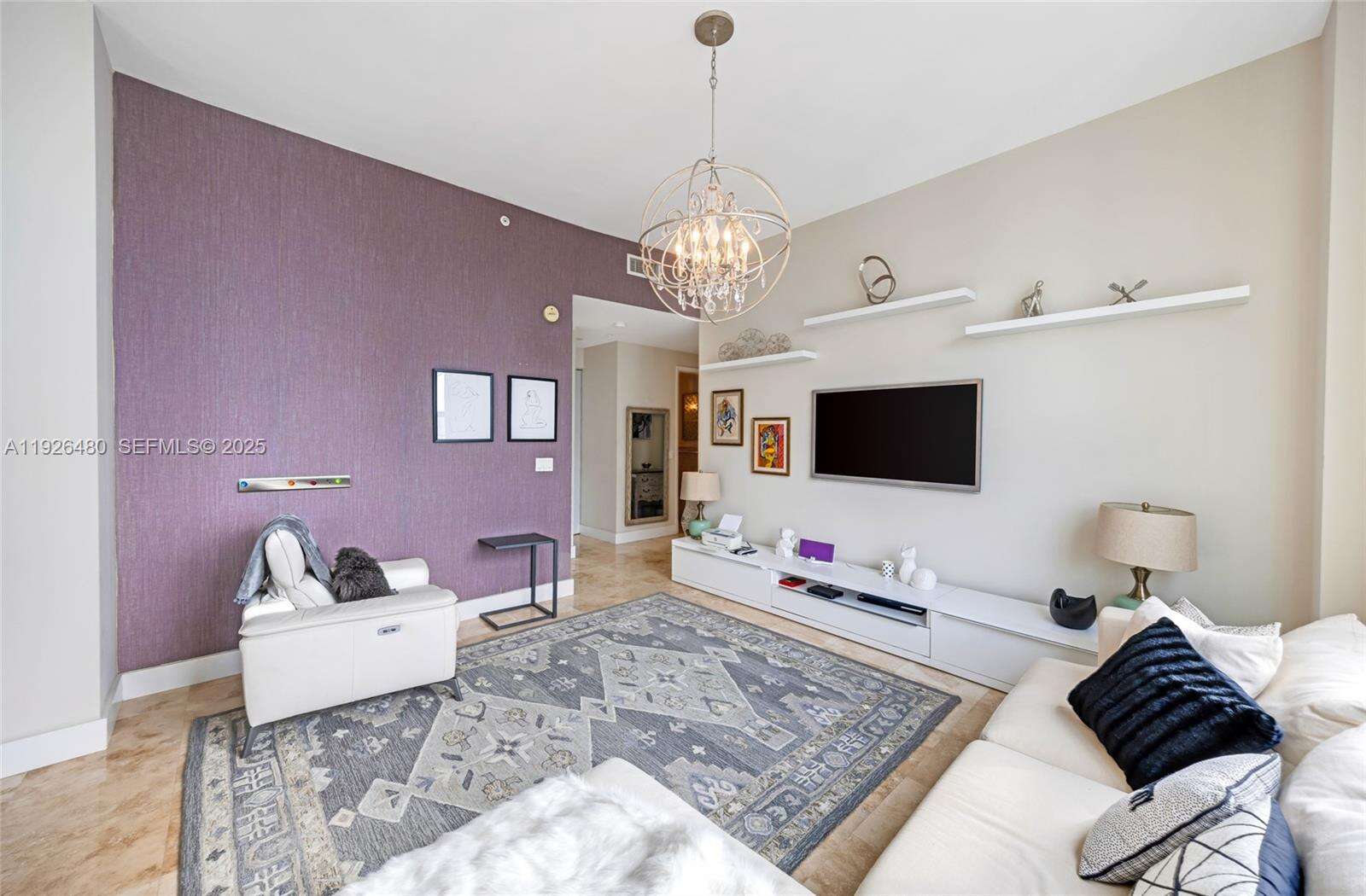 THE MARK ON BRICKELL - 1155 Brickell Bay Dr, Miami, FL 33131 | Picture 35