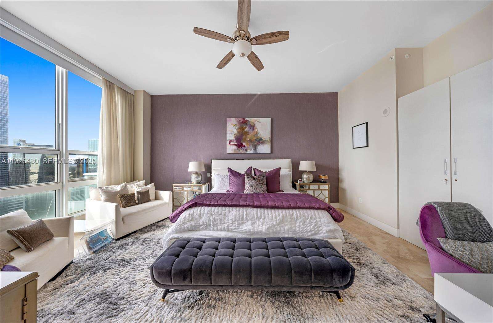 THE MARK ON BRICKELL - 1155 Brickell Bay Dr, Miami, FL 33131 | Picture 5