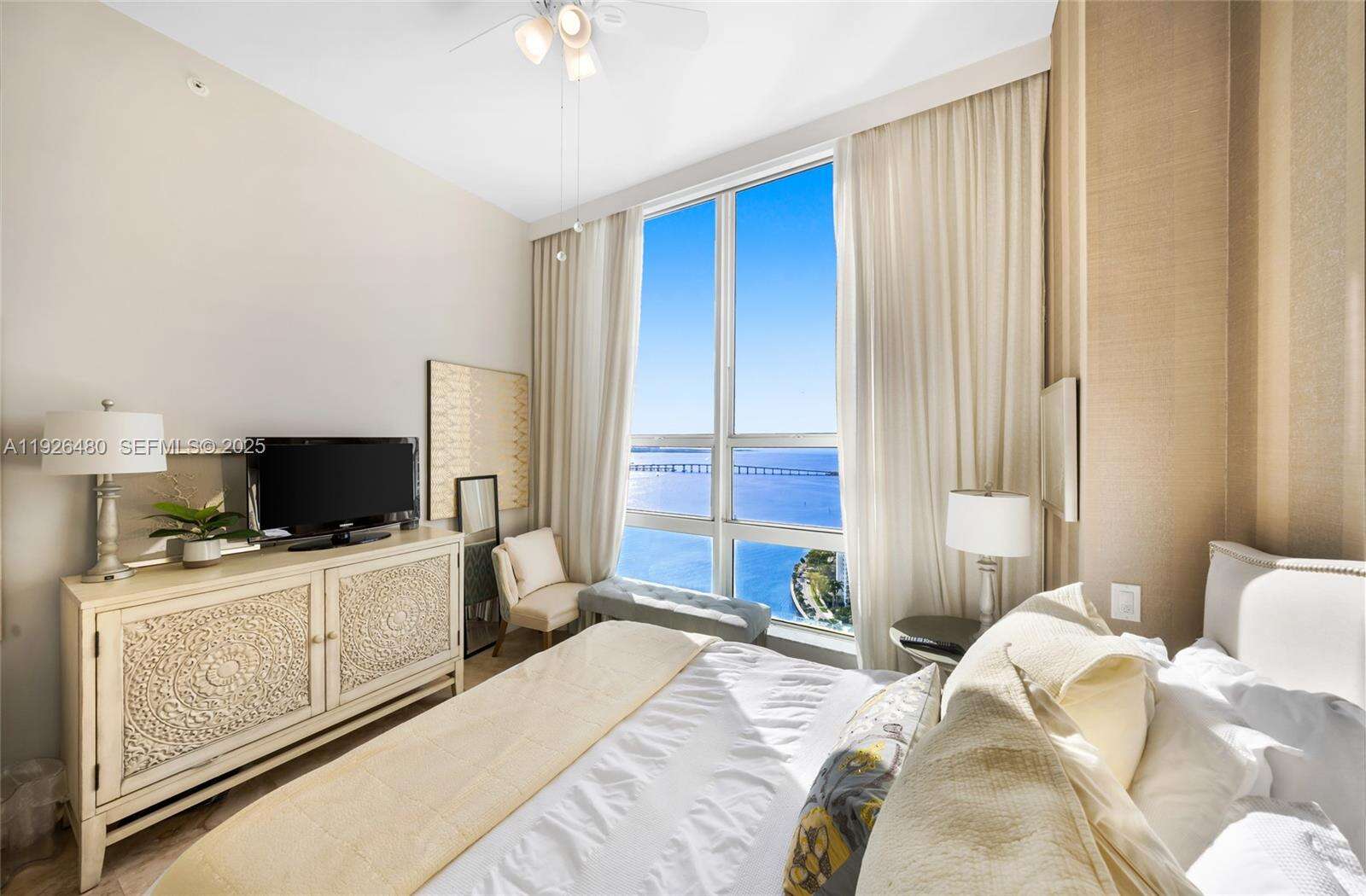 THE MARK ON BRICKELL - 1155 Brickell Bay Dr, Miami, FL 33131 | Picture 41