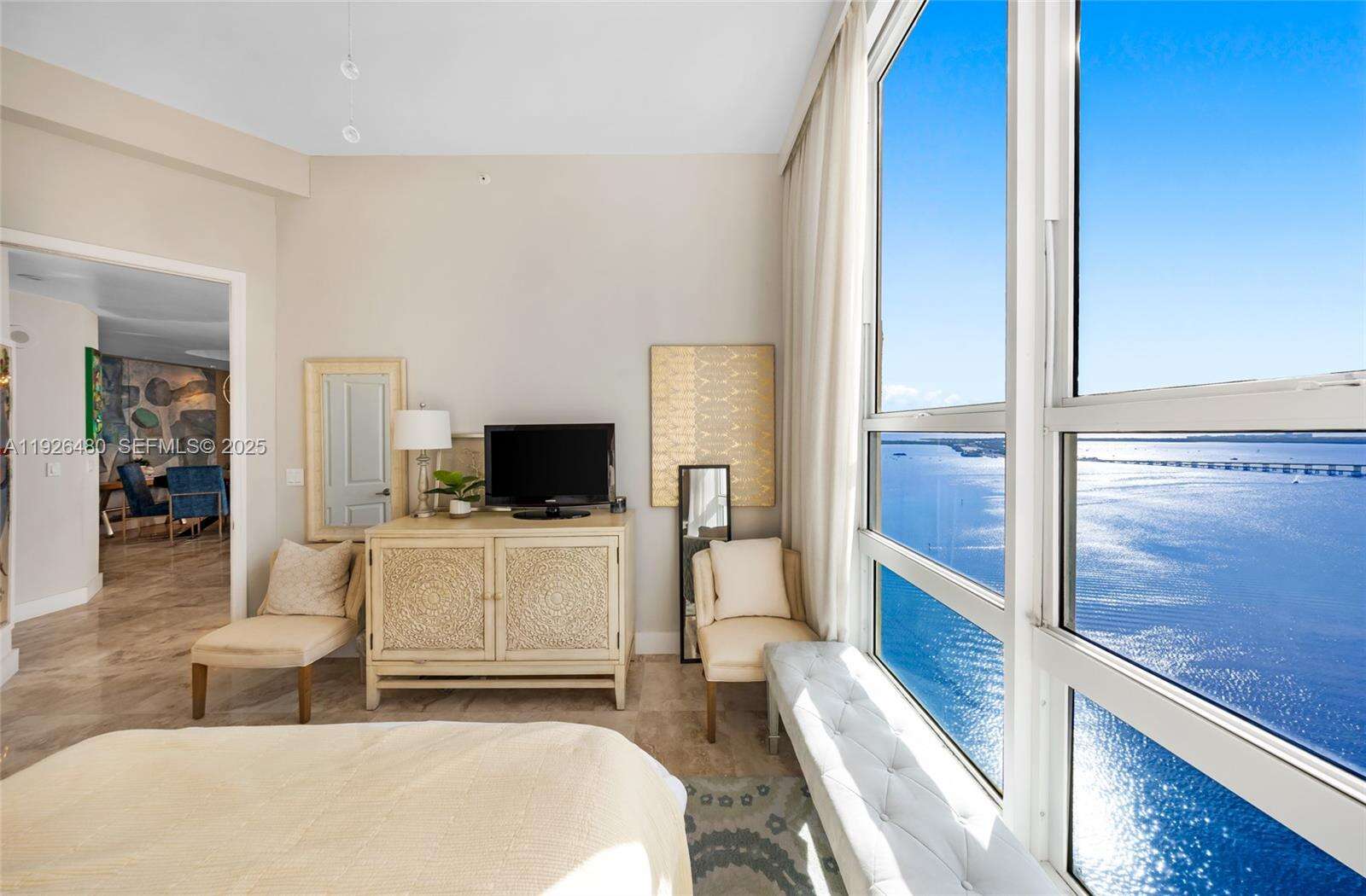 THE MARK ON BRICKELL - 1155 Brickell Bay Dr, Miami, FL 33131 | Picture 42