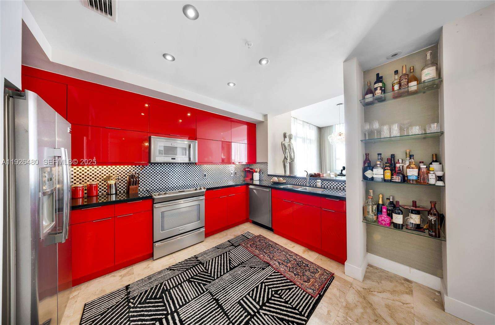 THE MARK ON BRICKELL - 1155 Brickell Bay Dr, Miami, FL 33131 | Picture 43