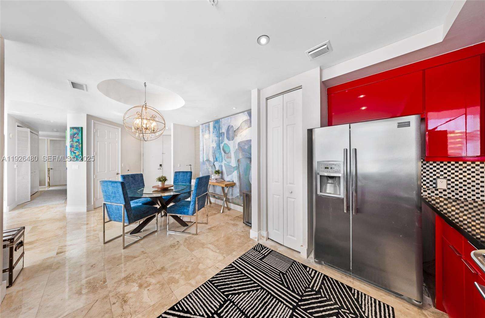 THE MARK ON BRICKELL - 1155 Brickell Bay Dr, Miami, FL 33131 | Picture 44