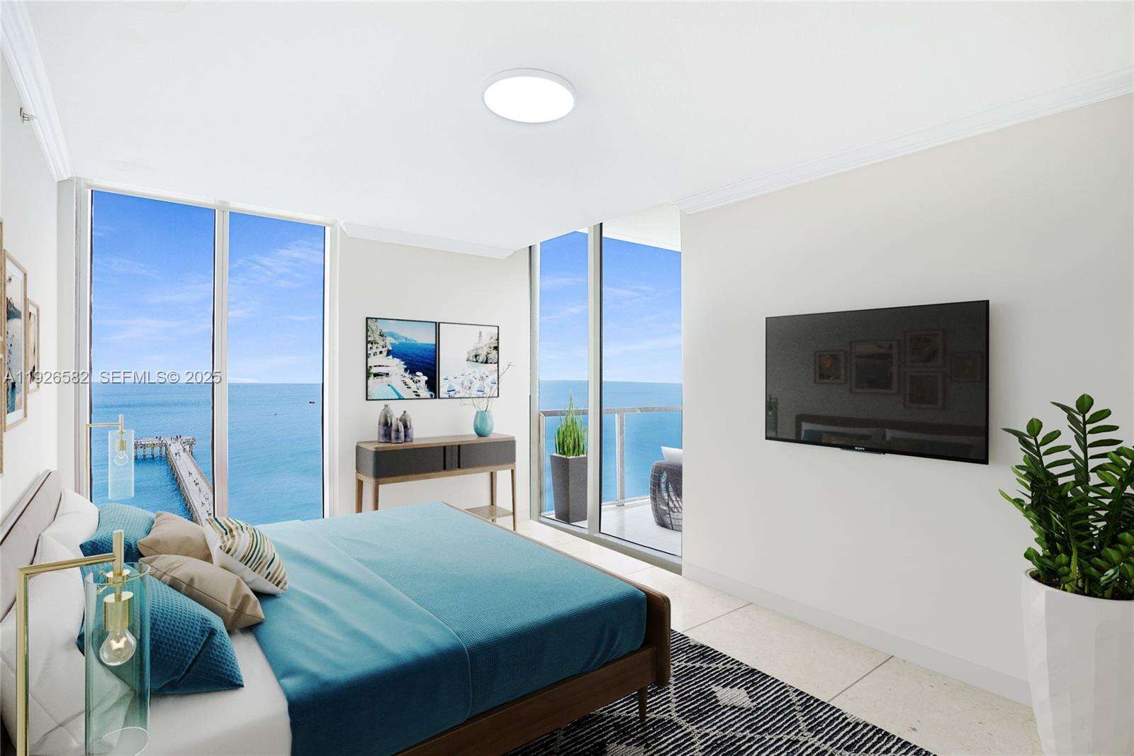 LA PERLA - 16699 Collins Ave, Sunny Isles Beach, FL 33160 | Picture 2