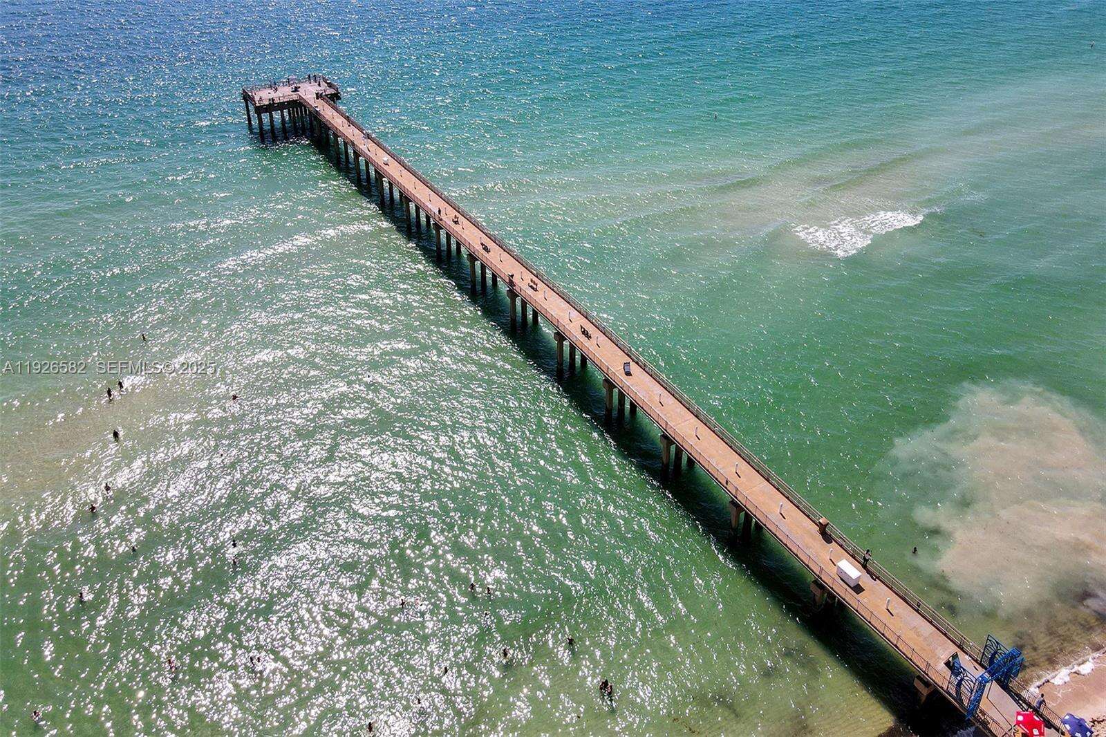 LA PERLA - 16699 Collins Ave, Sunny Isles Beach, FL 33160 | Picture 36