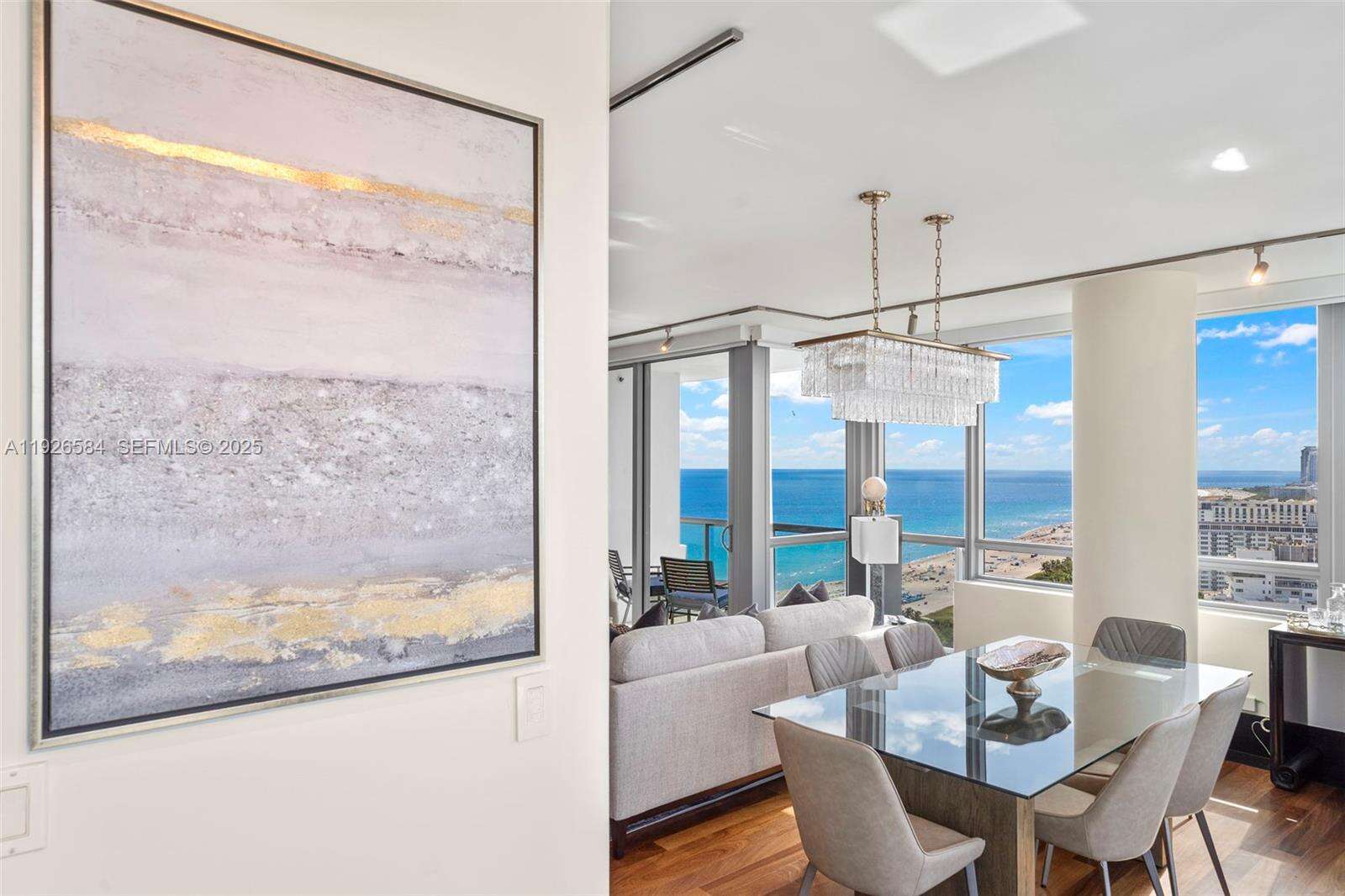 SETAI RESORT RESIDENCES - 101 20 St, Miami Beach, FL 33139 | Picture 1