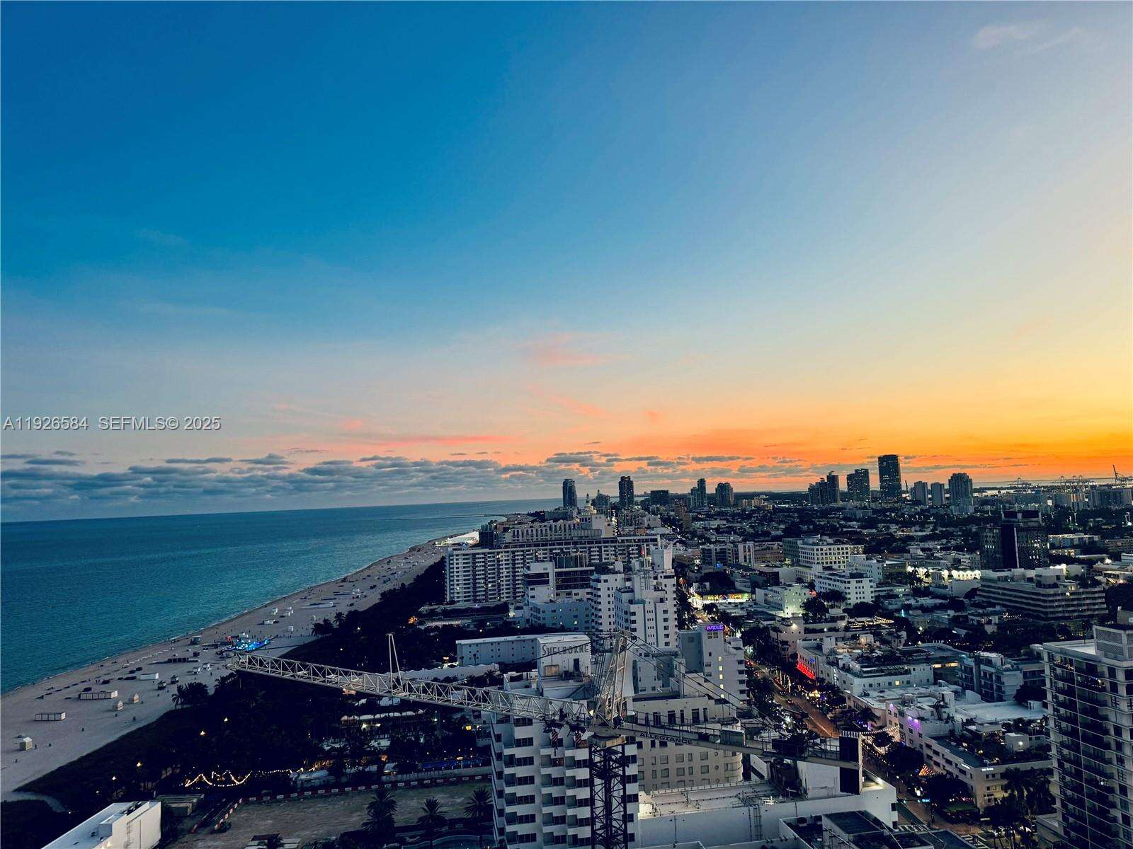 SETAI RESORT RESIDENCES - 101 20 St, Miami Beach, FL 33139 | Picture 3