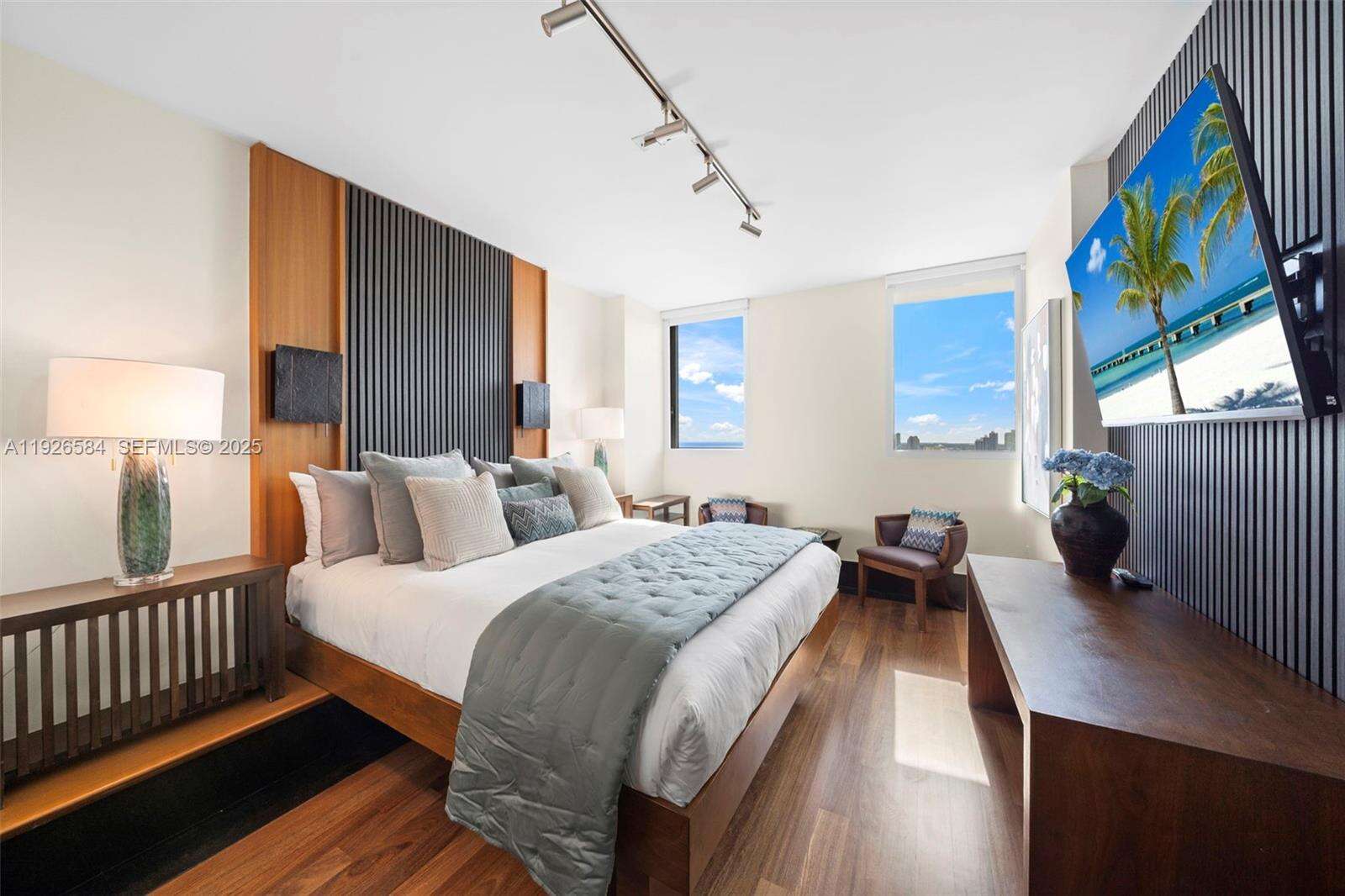 SETAI RESORT RESIDENCES - 101 20 St, Miami Beach, FL 33139 | Picture 25