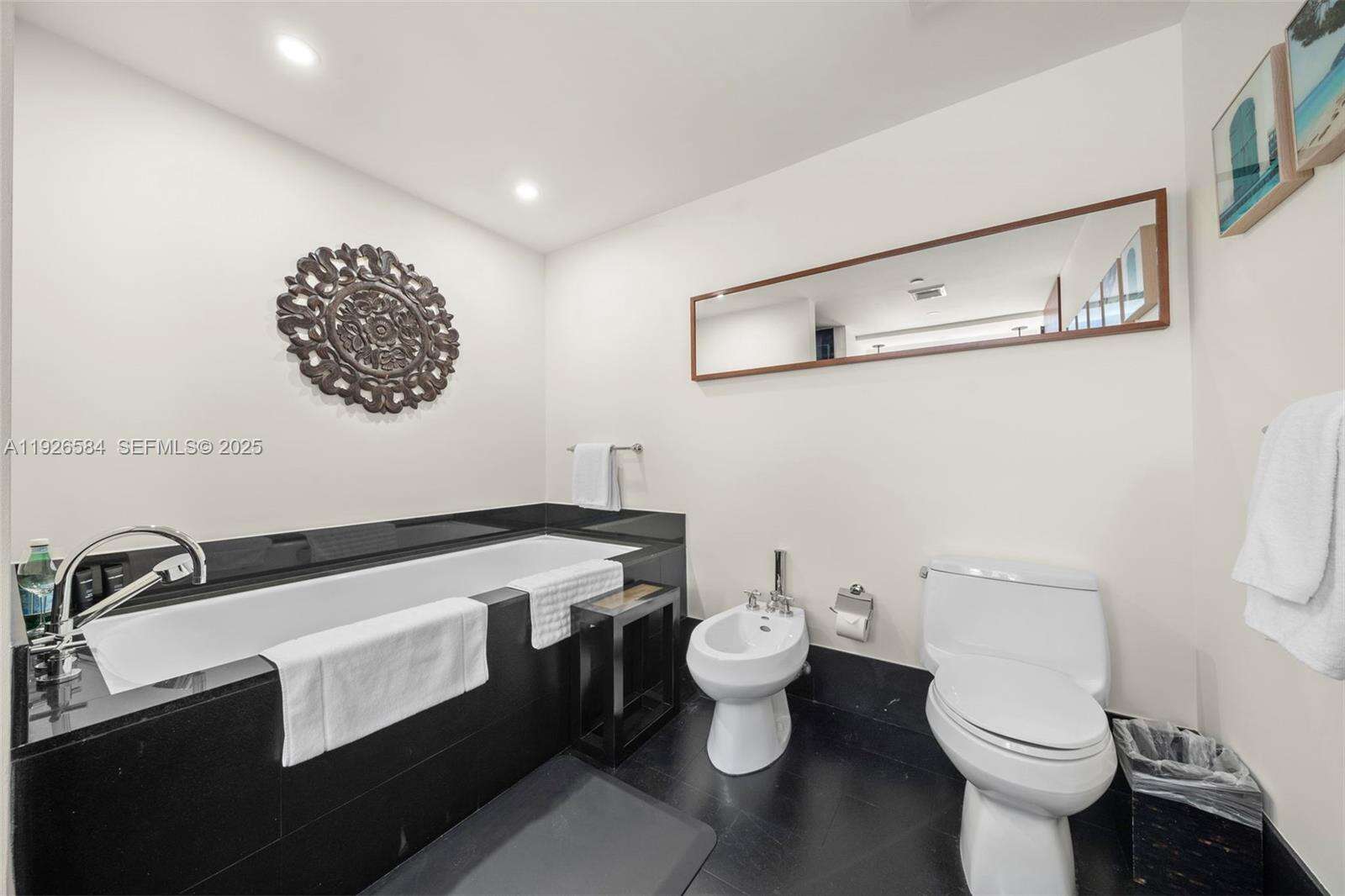 SETAI RESORT RESIDENCES - 101 20 St, Miami Beach, FL 33139 | Picture 36