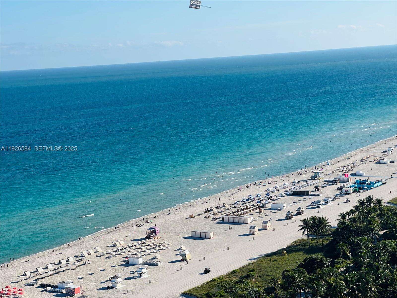 SETAI RESORT RESIDENCES - 101 20 St, Miami Beach, FL 33139 | Picture 47