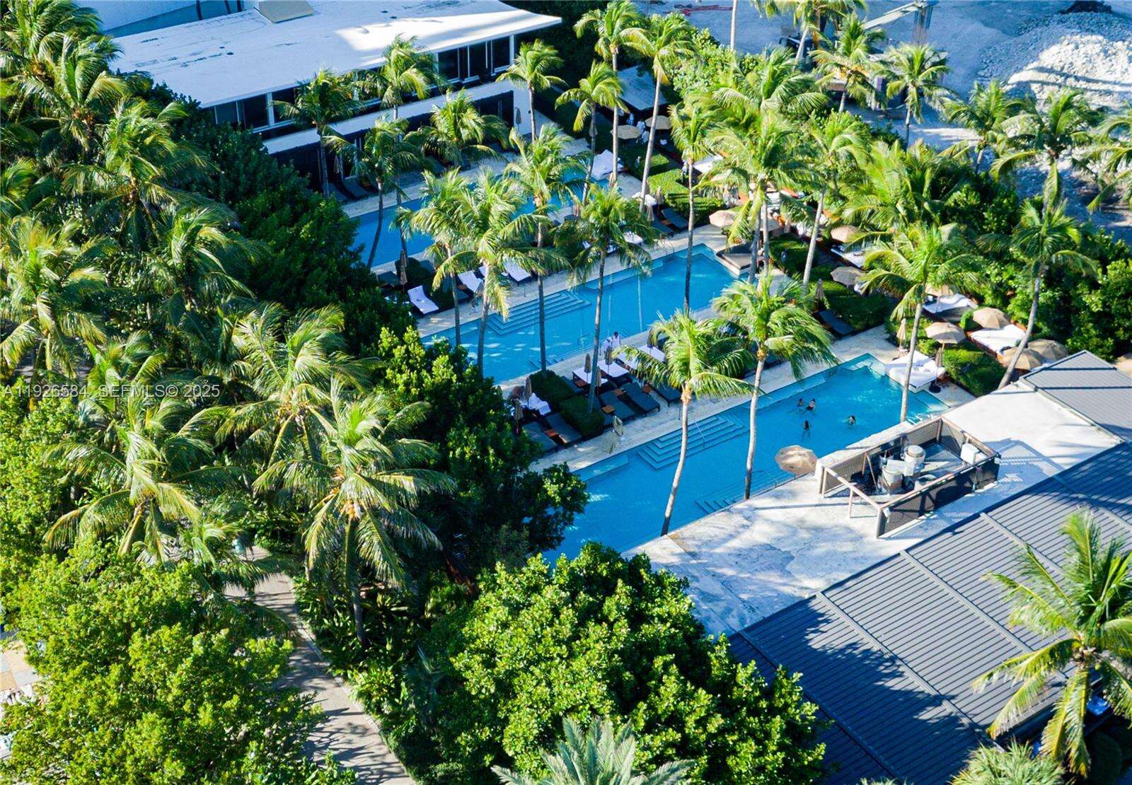 SETAI RESORT RESIDENCES - 101 20 St, Miami Beach, FL 33139 | Picture 54