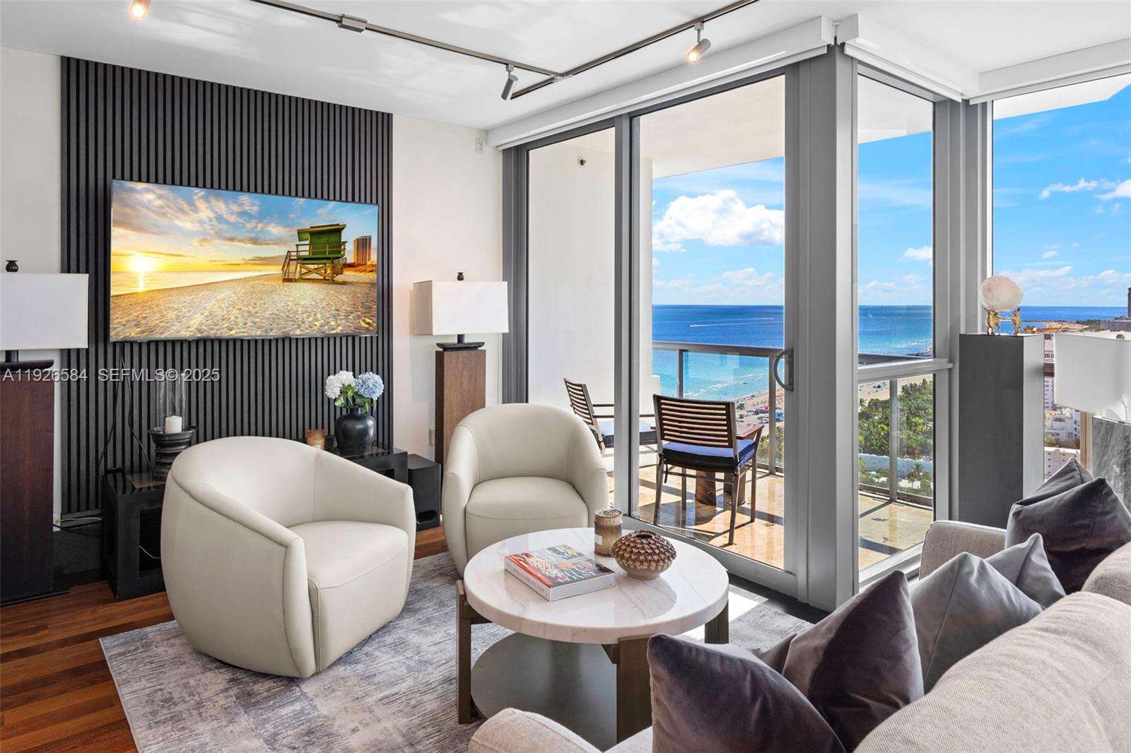 SETAI RESORT RESIDENCES - 101 20 St, Miami Beach, FL 33139 | Picture 8