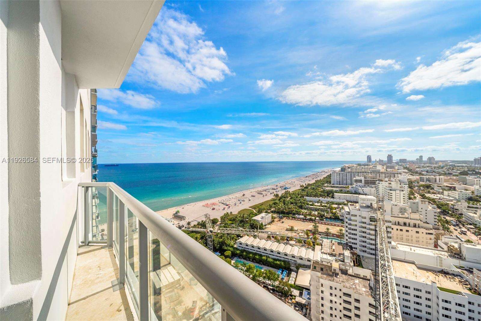 SETAI RESORT RESIDENCES - 101 20 St, Miami Beach, FL 33139 | Picture 10