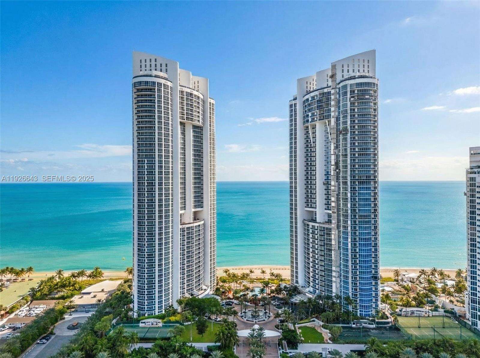 TRUMP ROYALE - 18201 Collins Ave, Sunny Isles Beach, FL 33160 | Picture 28