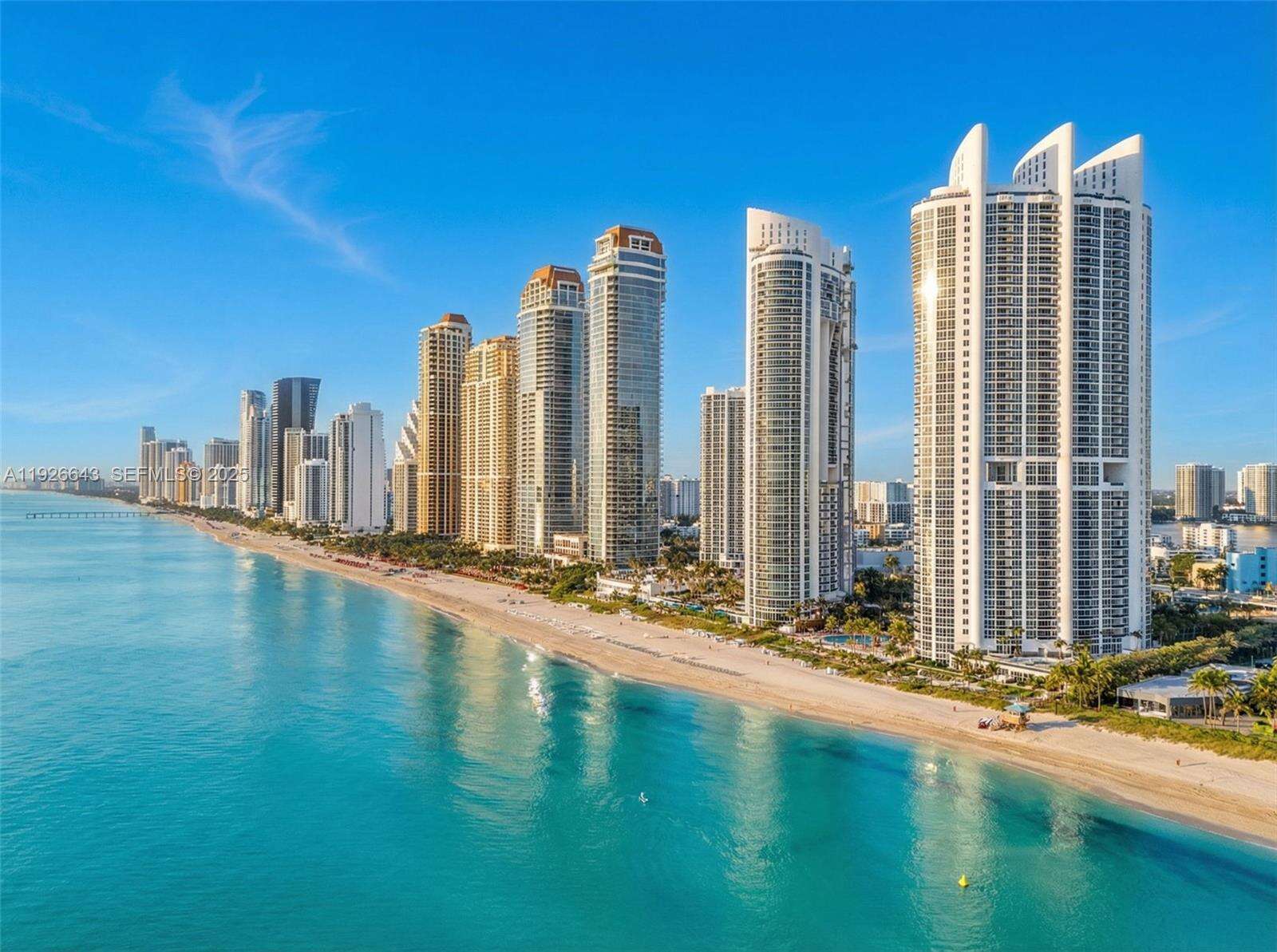 TRUMP ROYALE - 18201 Collins Ave, Sunny Isles Beach, FL 33160 | Picture 30
