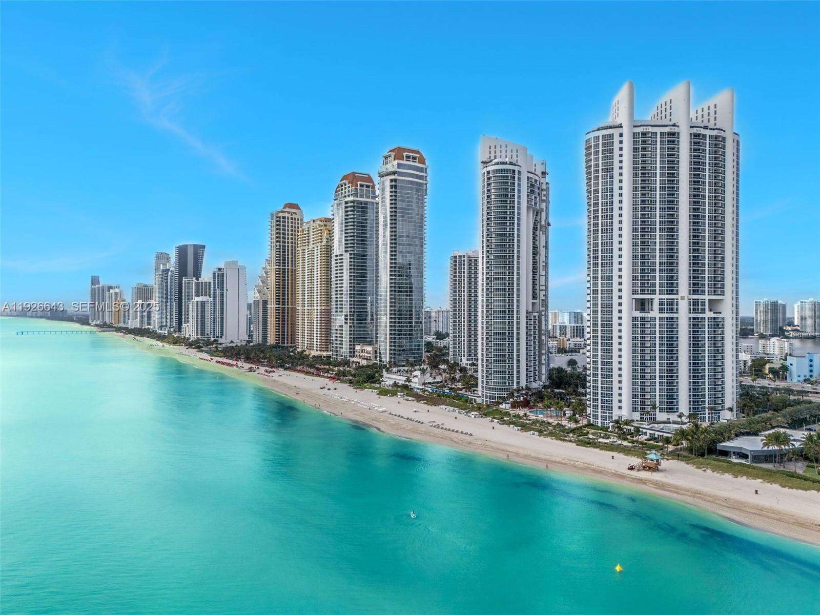 TRUMP ROYALE - 18201 Collins Ave, Sunny Isles Beach, FL 33160 | Picture 31