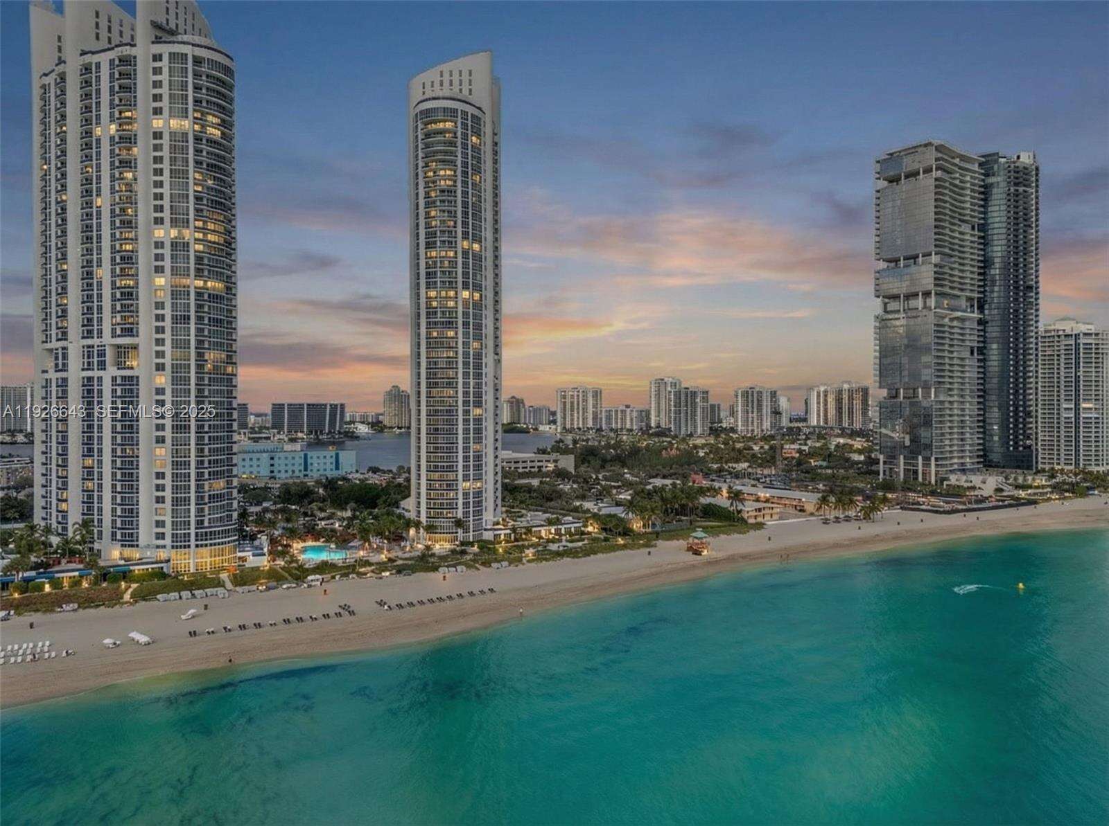 TRUMP ROYALE - 18201 Collins Ave, Sunny Isles Beach, FL 33160 | Picture 32