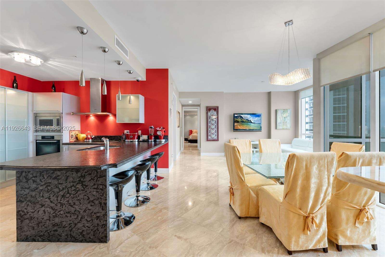 TRUMP ROYALE - 18201 Collins Ave, Sunny Isles Beach, FL 33160 | Picture 6