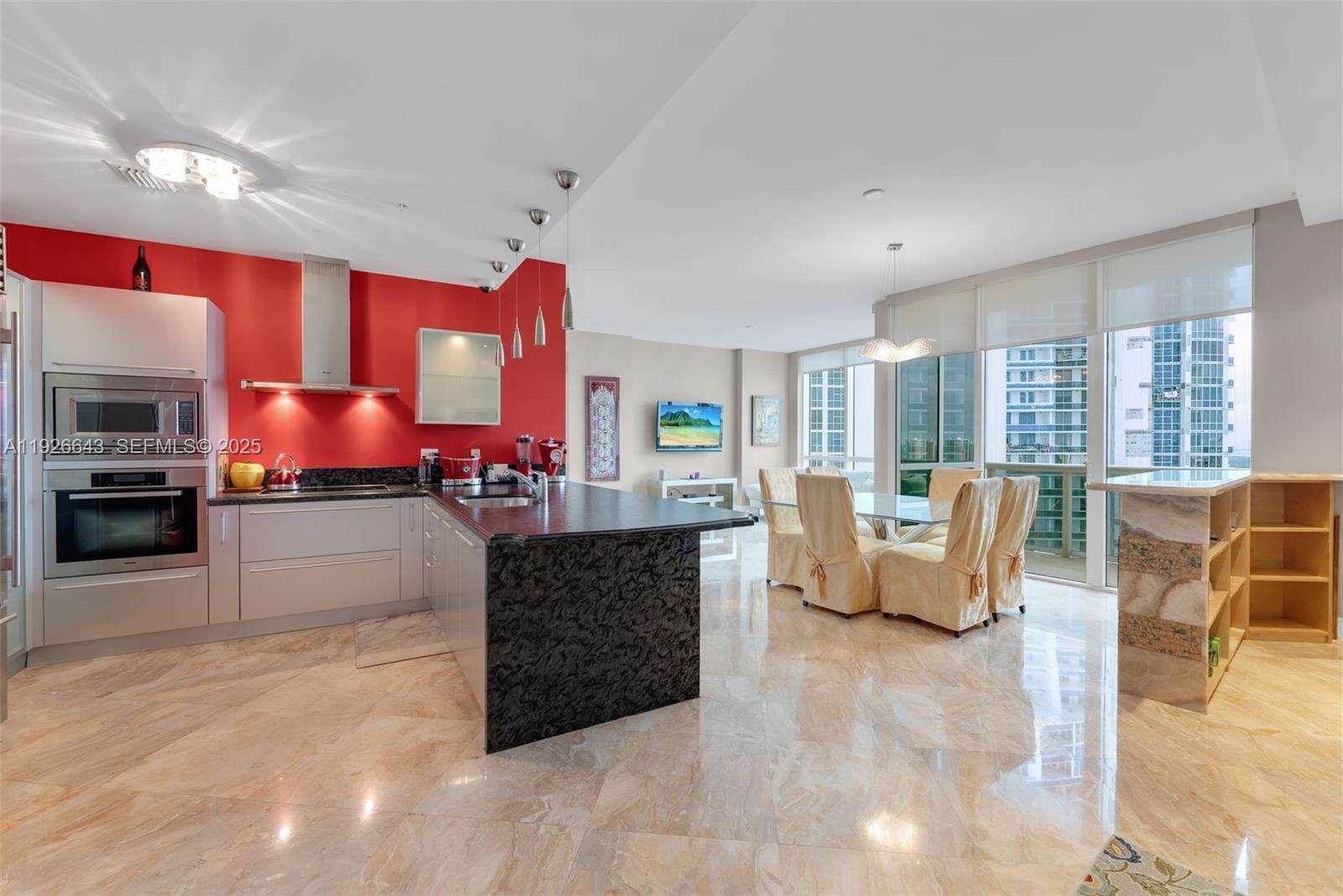TRUMP ROYALE - 18201 Collins Ave, Sunny Isles Beach, FL 33160 | Picture 8