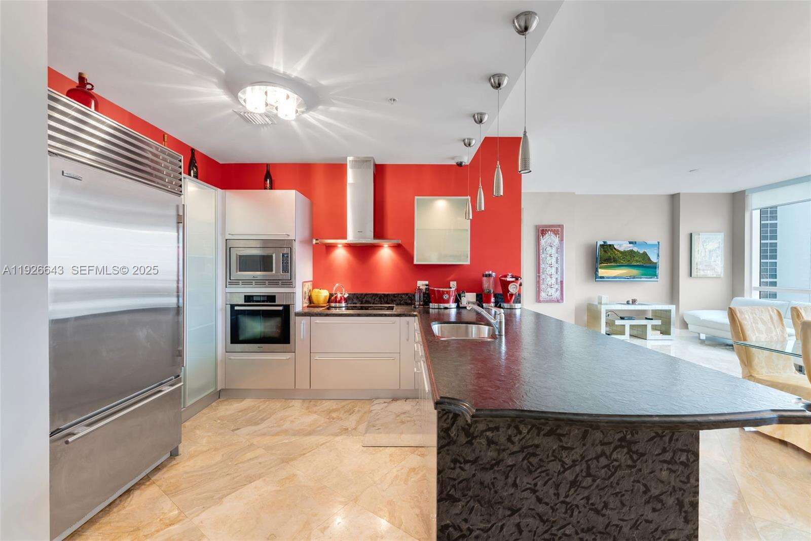 TRUMP ROYALE - 18201 Collins Ave, Sunny Isles Beach, FL 33160 | Picture 10