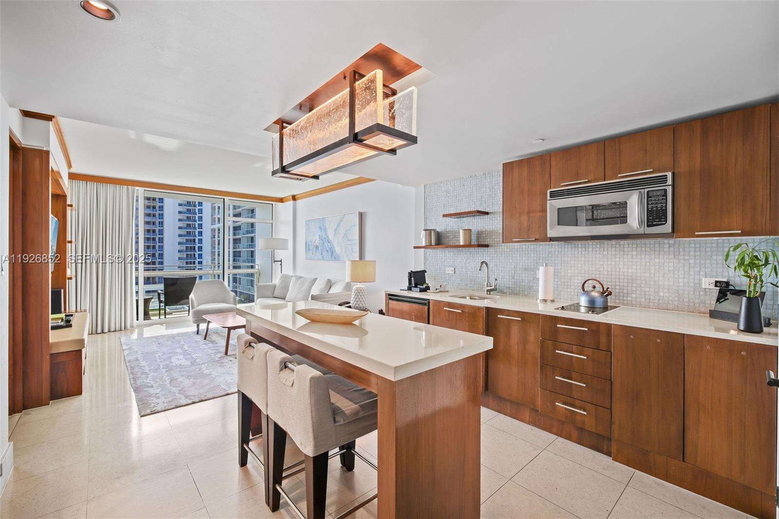 Central Carillon at 6801 Collins Ave, Miami Beach, FL 33141 - For Sale photo 2