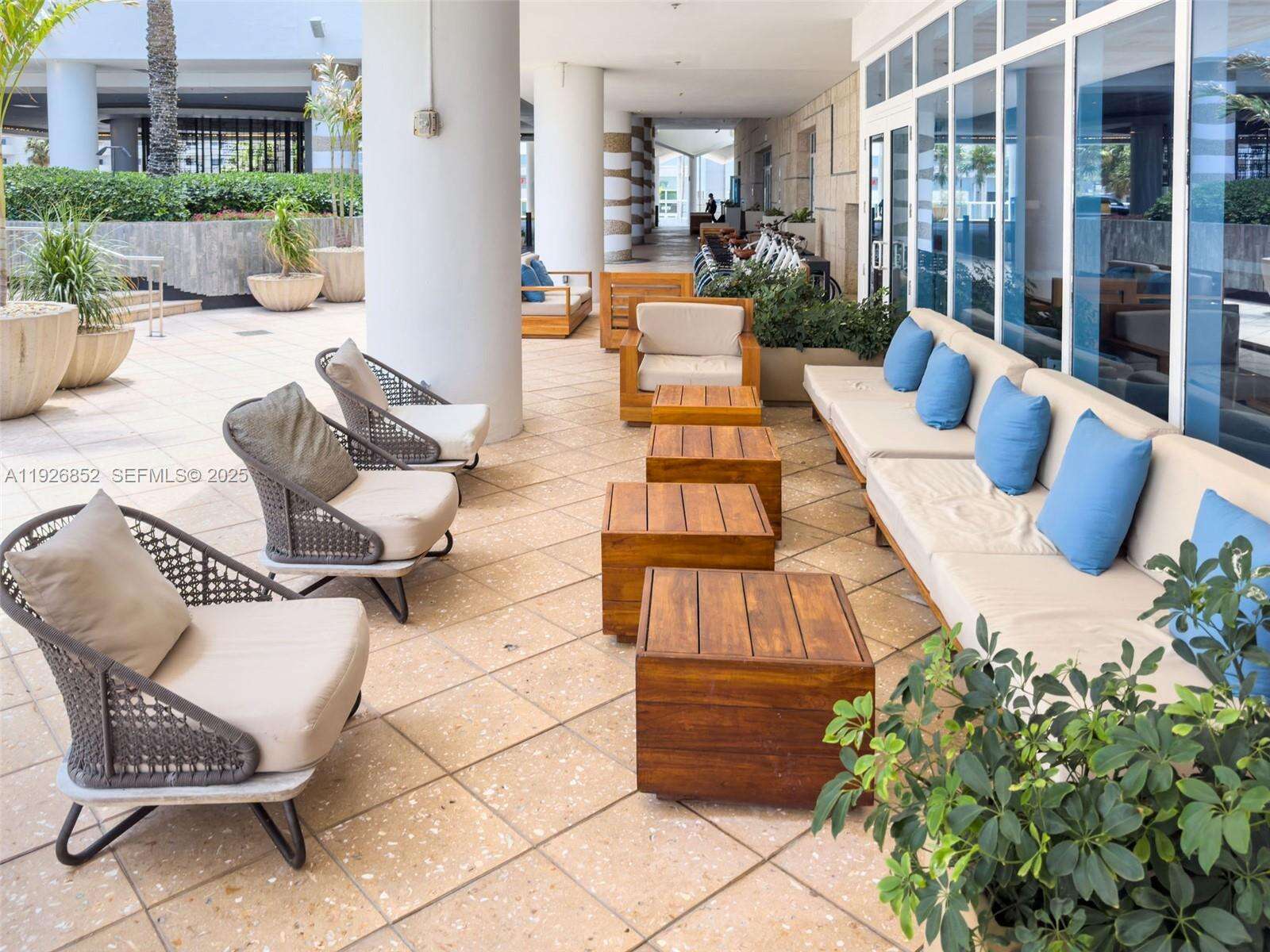 Central Carillon at 6801 Collins Ave, Miami Beach, FL 33141 - For Sale photo 33