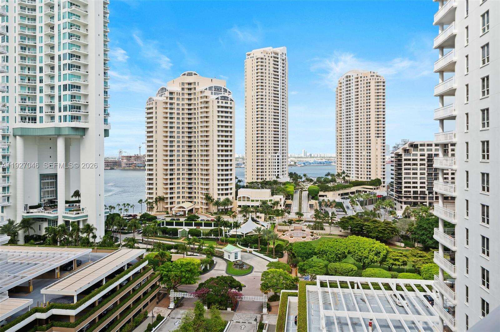 Courvoisier Courts at 701 Brickell Key Blvd, Miami, FL 33131 - For Sale photo 28