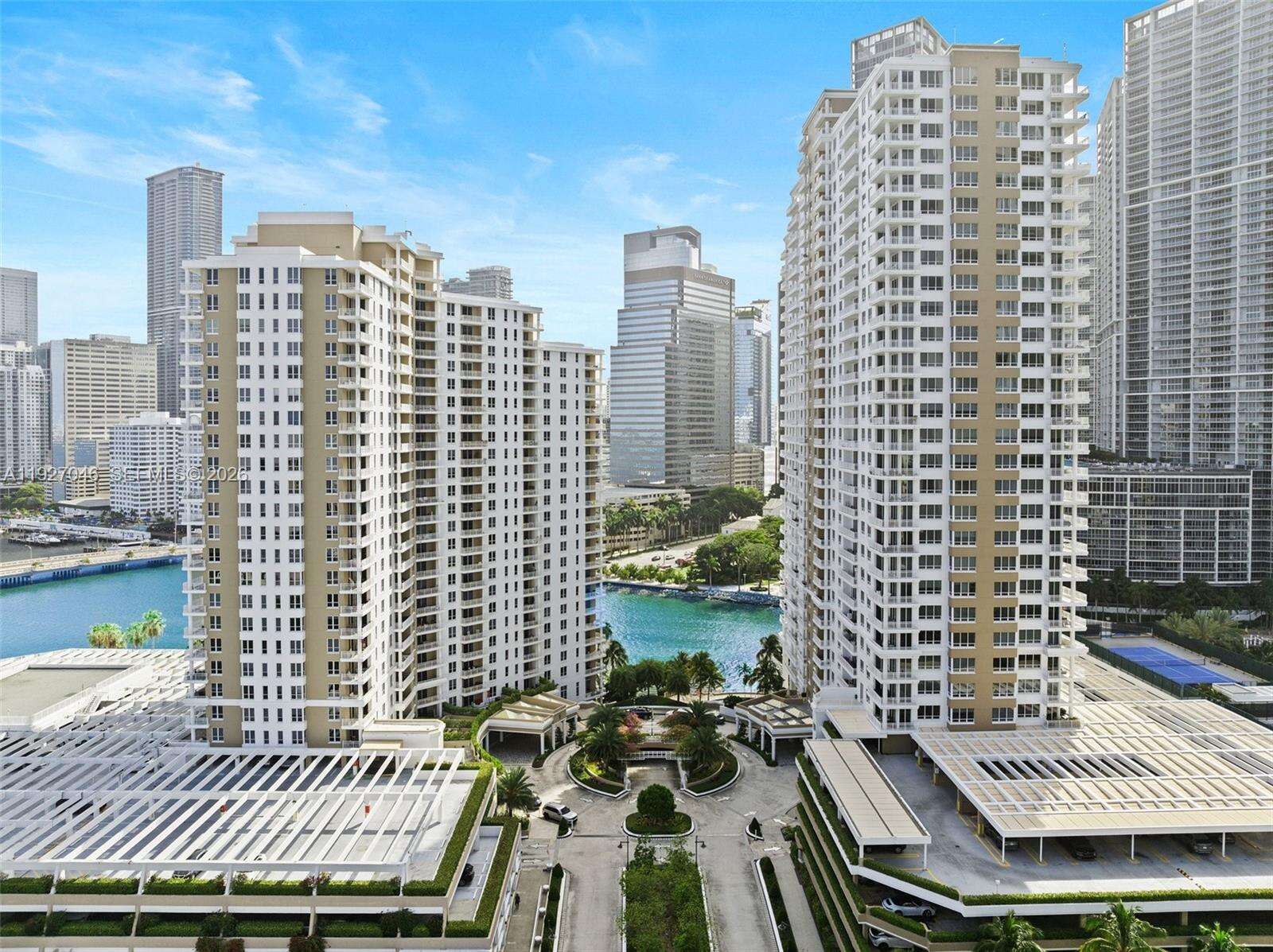 Courvoisier Courts at 701 Brickell Key Blvd, Miami, FL 33131 - For Sale photo 34