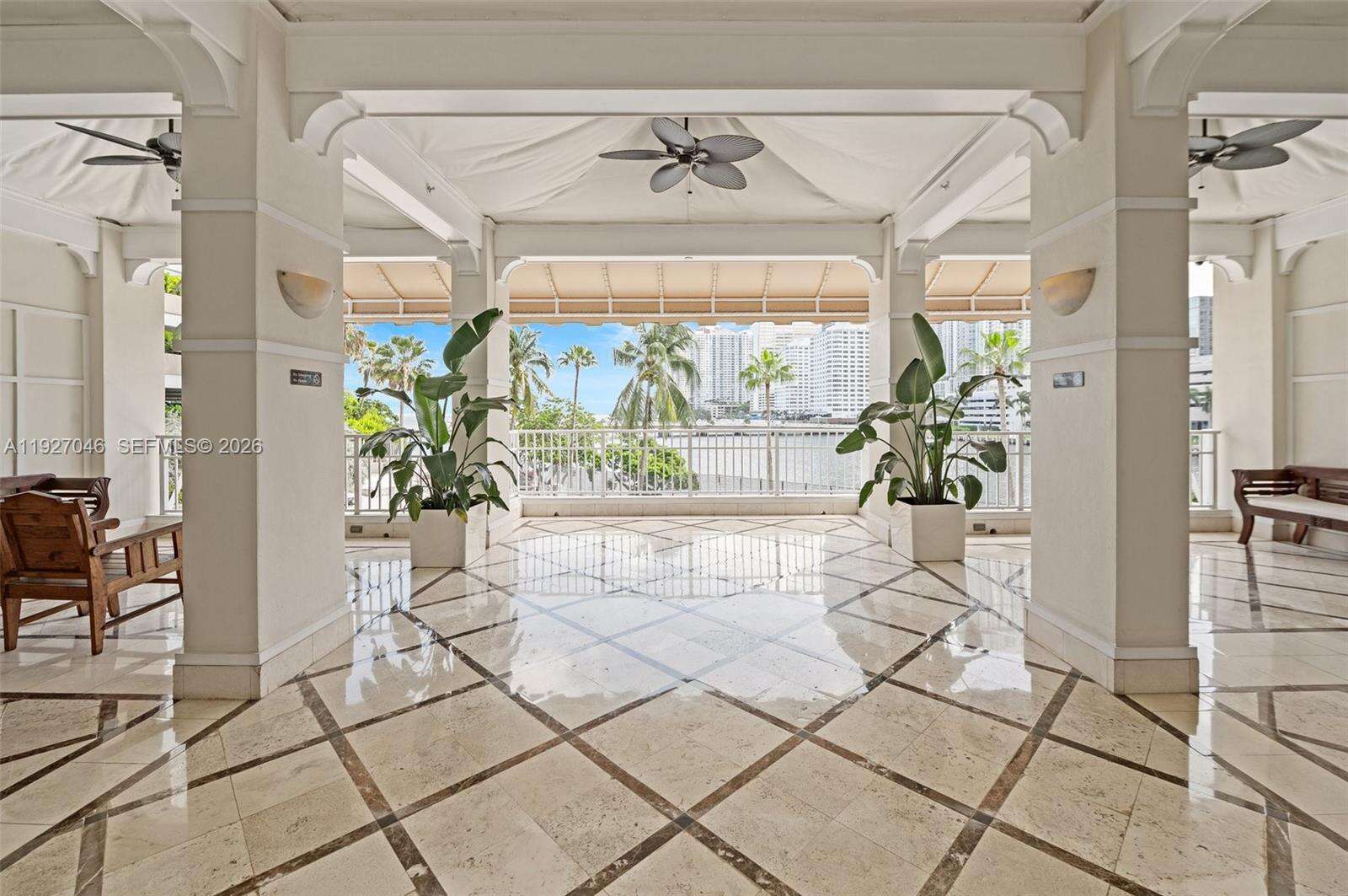 Courvoisier Courts at 701 Brickell Key Blvd, Miami, FL 33131 - For Sale photo 5