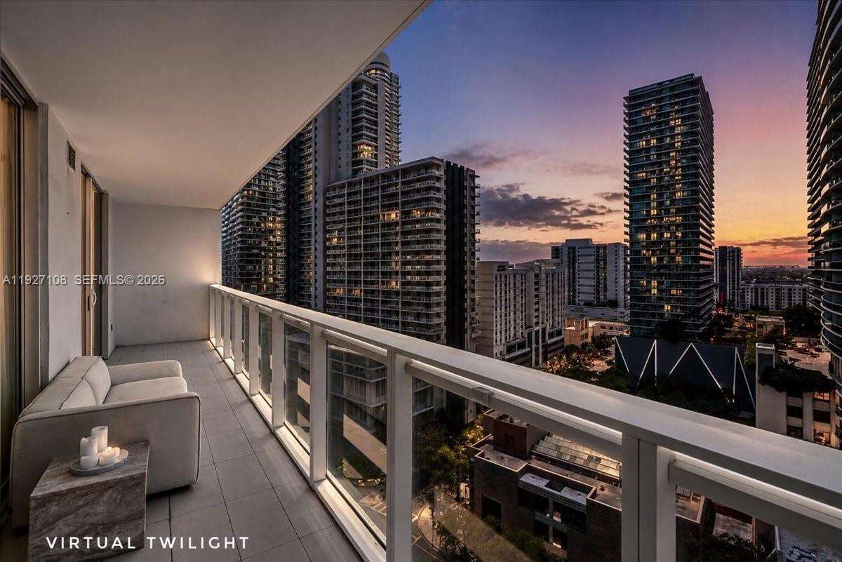 The Bond On Brickell at 1080 Brickell Ave, Miami, FL 33131 - For Sale photo 1