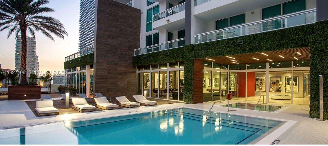 The Bond On Brickell at 1080 Brickell Ave, Miami, FL 33131 - For Sale photo 36