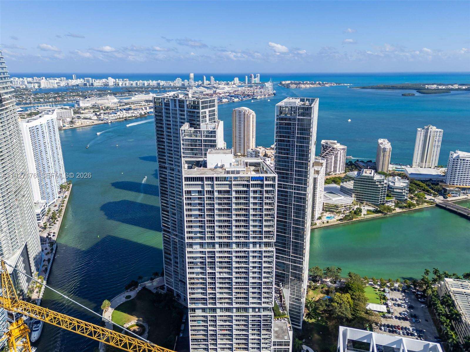 Icon Brickell 2 at 495 Brickell Ave, Miami, FL 33131 - For Sale photo 1
