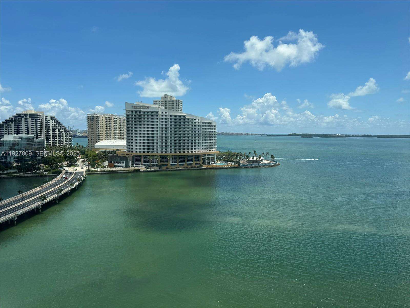 Four Ambassadors at 905 Brickell Bay Dr, Miami, FL 33131 - For Sale photo 1
