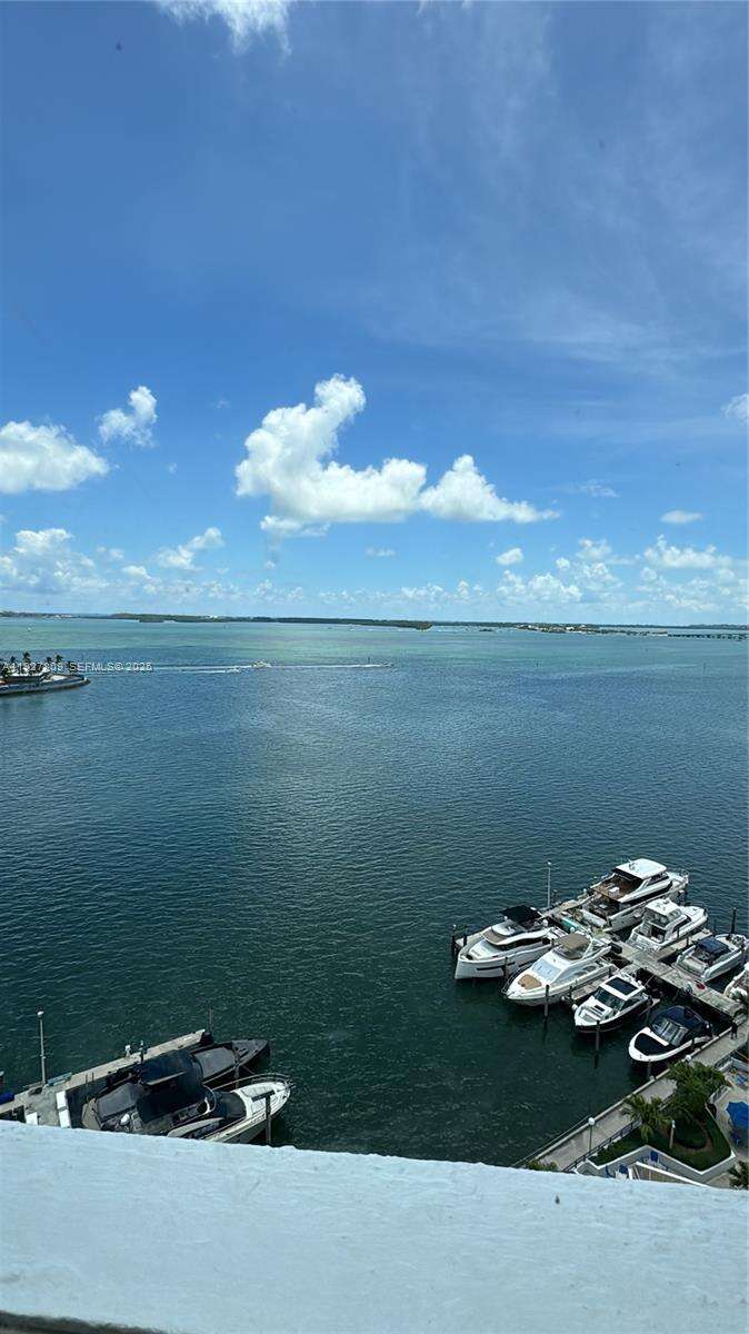 Four Ambassadors at 905 Brickell Bay Dr, Miami, FL 33131 - For Sale photo 2