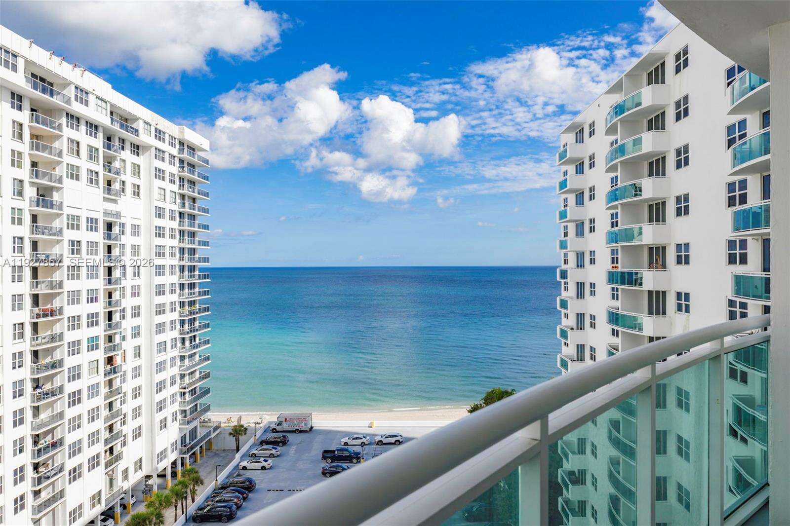 The Residences at 3001 Ocean Dr, Hollywood, FL 33019 - For Sale photo 1