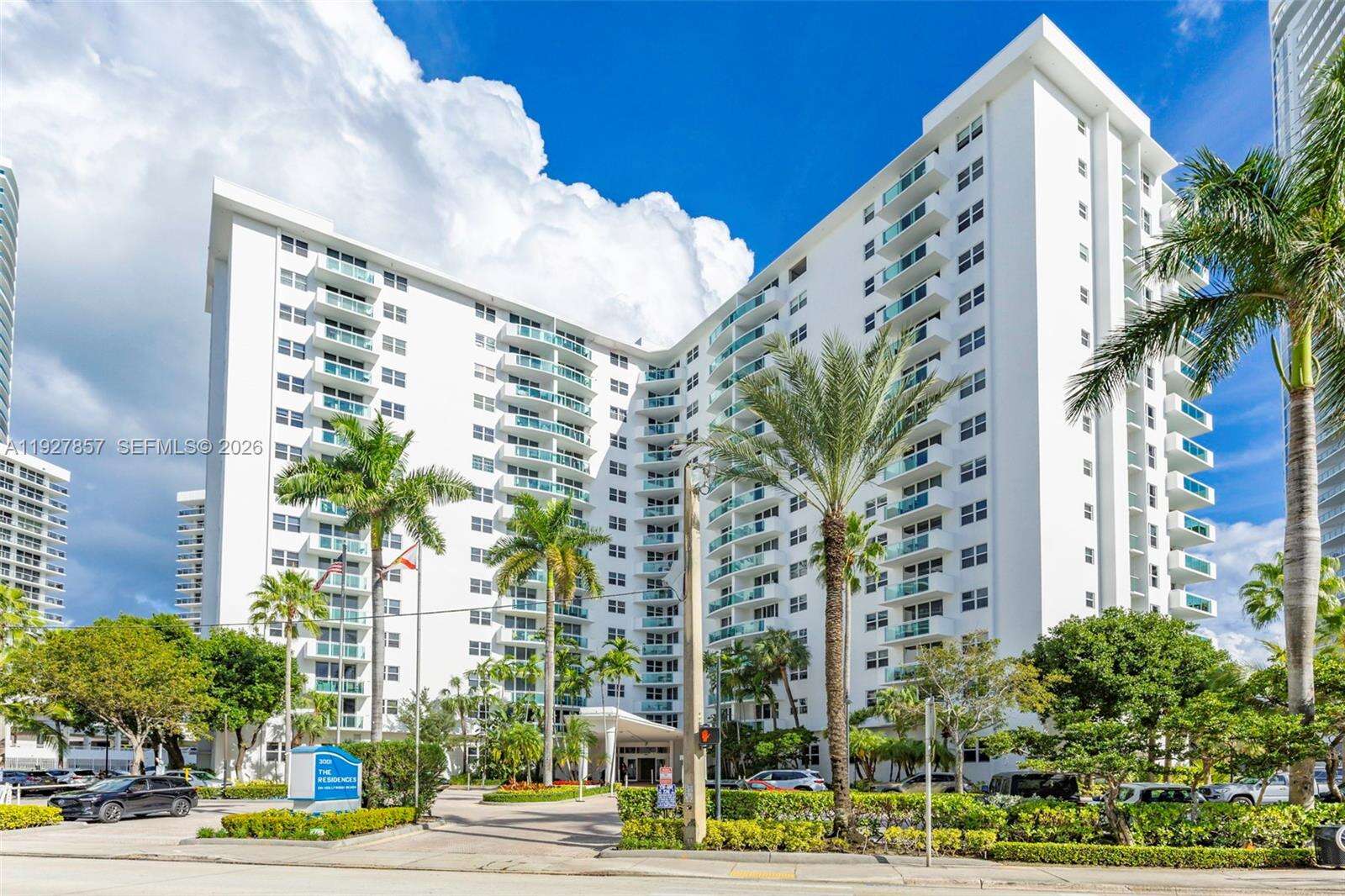 The Residences at 3001 Ocean Dr, Hollywood, FL 33019 - For Sale photo 24