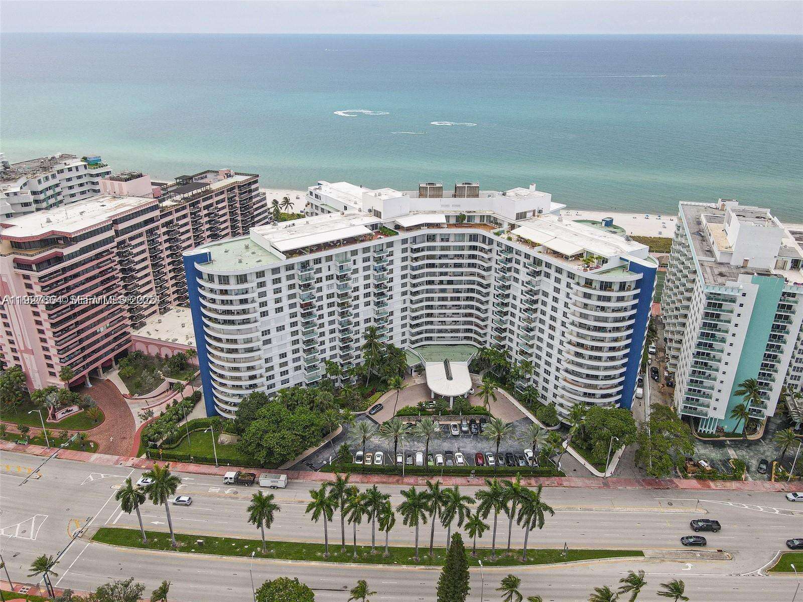 Seacoast 5151 at 5151 Collins Ave, Miami Beach, FL 33140 - For Sale photo 23