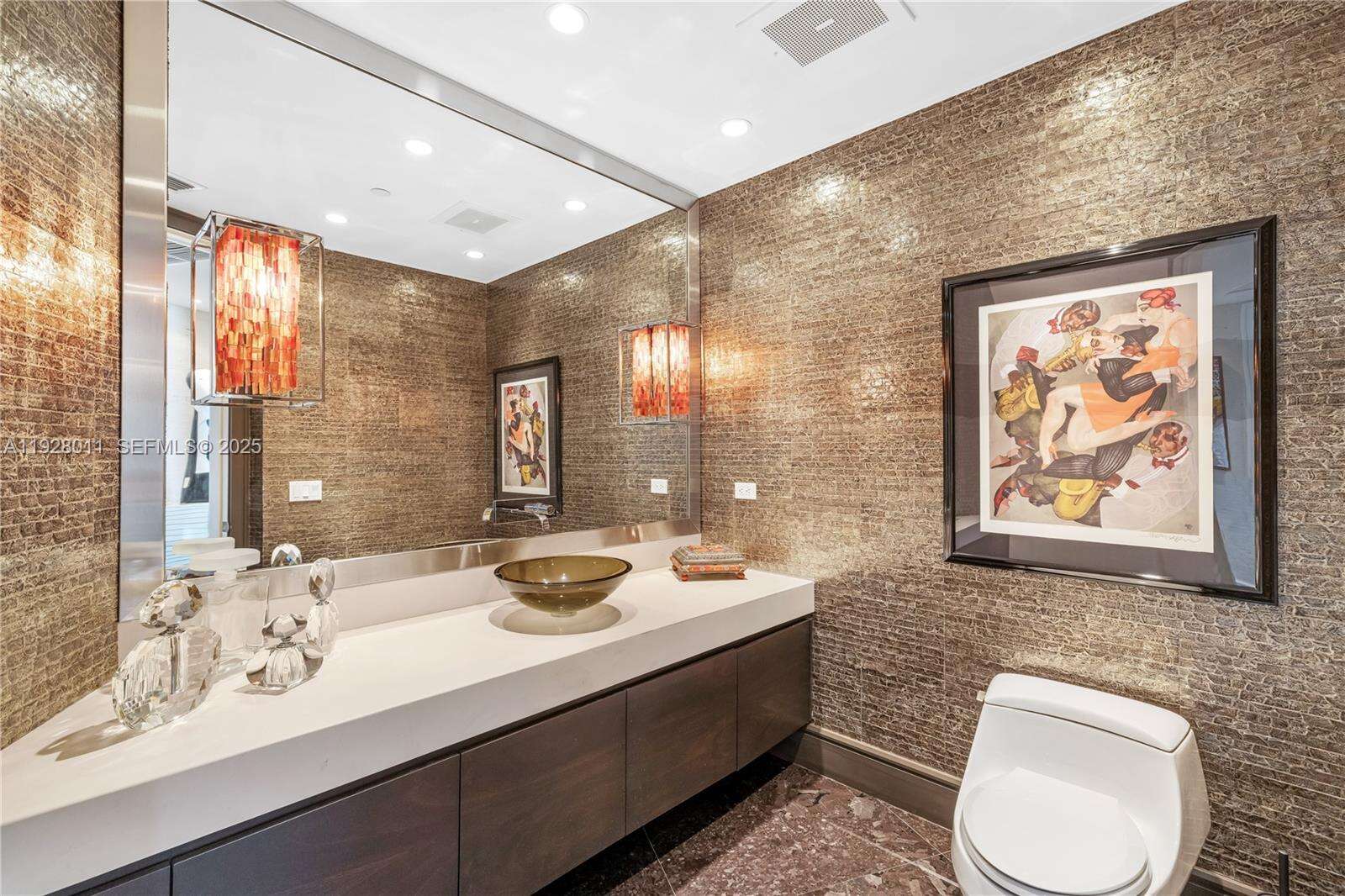 THE RESIDENCES AT ONE BAL HARBOUR - 10295 Collins Ave, Bal Harbour, FL 33154 | Picture 11