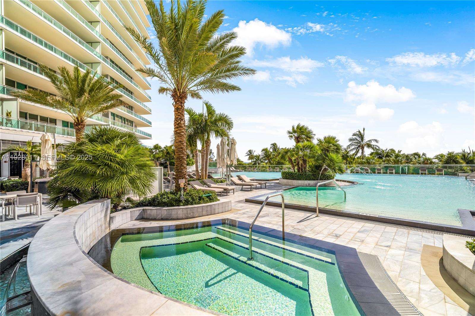 THE RESIDENCES AT ONE BAL HARBOUR - 10295 Collins Ave, Bal Harbour, FL 33154 | Picture 21