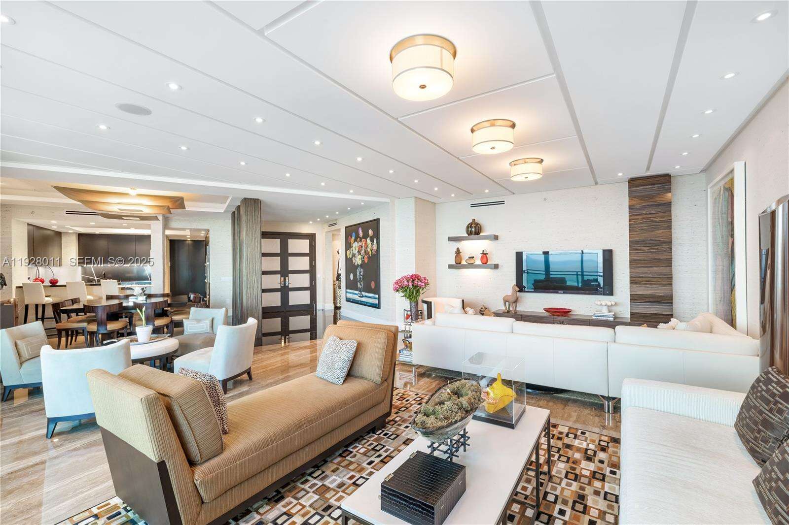 THE RESIDENCES AT ONE BAL HARBOUR - 10295 Collins Ave, Bal Harbour, FL 33154 | Picture 8