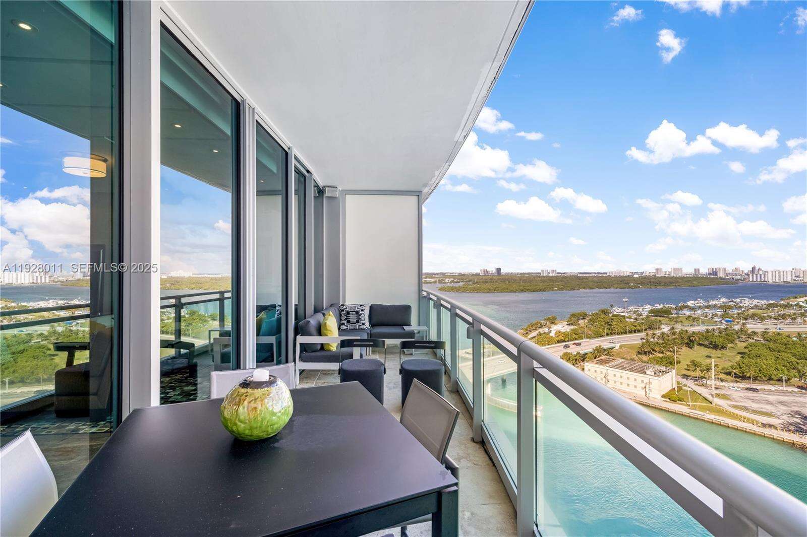 THE RESIDENCES AT ONE BAL HARBOUR - 10295 Collins Ave, Bal Harbour, FL 33154 | Picture 9